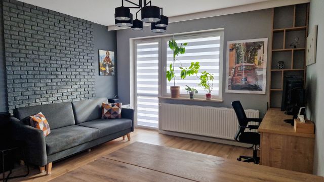 Mieszkanie 2-pokojowe Białystok Os. Młodych, ul. Hetmańska. Zdjęcie 1