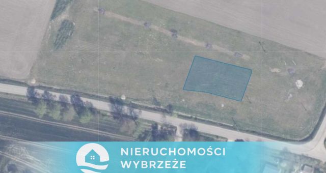 Działka budowlana Bogatka. Zdjęcie 4