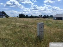 Działka budowlana Dzikowice. Zdjęcie 2