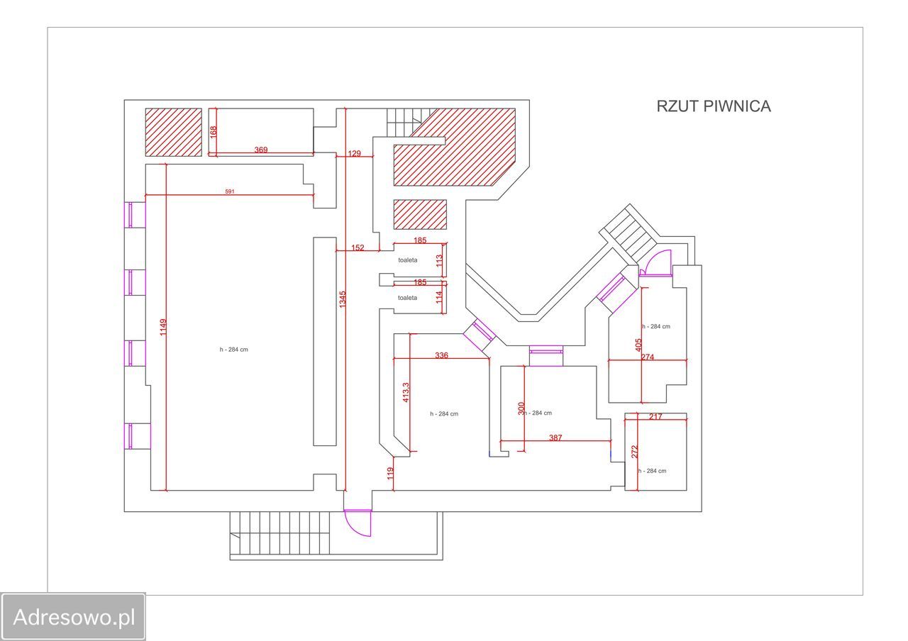 kamienica Nowy Sącz, ul. Stanisława Konarskiego. Zdjęcie 8