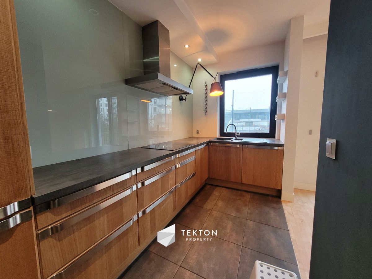 Mieszkanie 3-pokojowe Warszawa Wola, ul. Jana Kazimierza. Zdjęcie 4