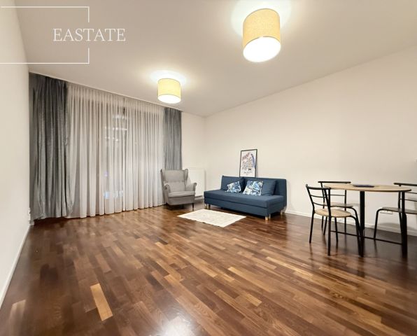 Mieszkanie 2-pokojowe Warszawa Wilanów, ul. Księdza Prymasa Augusta Hlonda. Zdjęcie 1