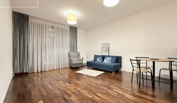 Mieszkanie 2-pokojowe Warszawa Wilanów, ul. Księdza Prymasa Augusta Hlonda