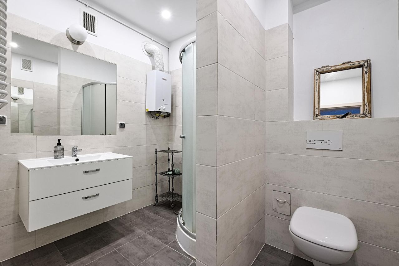 Mieszkanie 3-pokojowe Gdańsk Stare Miasto, ul. Kotwiczników. Zdjęcie 9