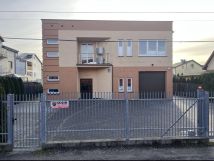 Nieruchomość komercyjna Rybie, ul. Drozda