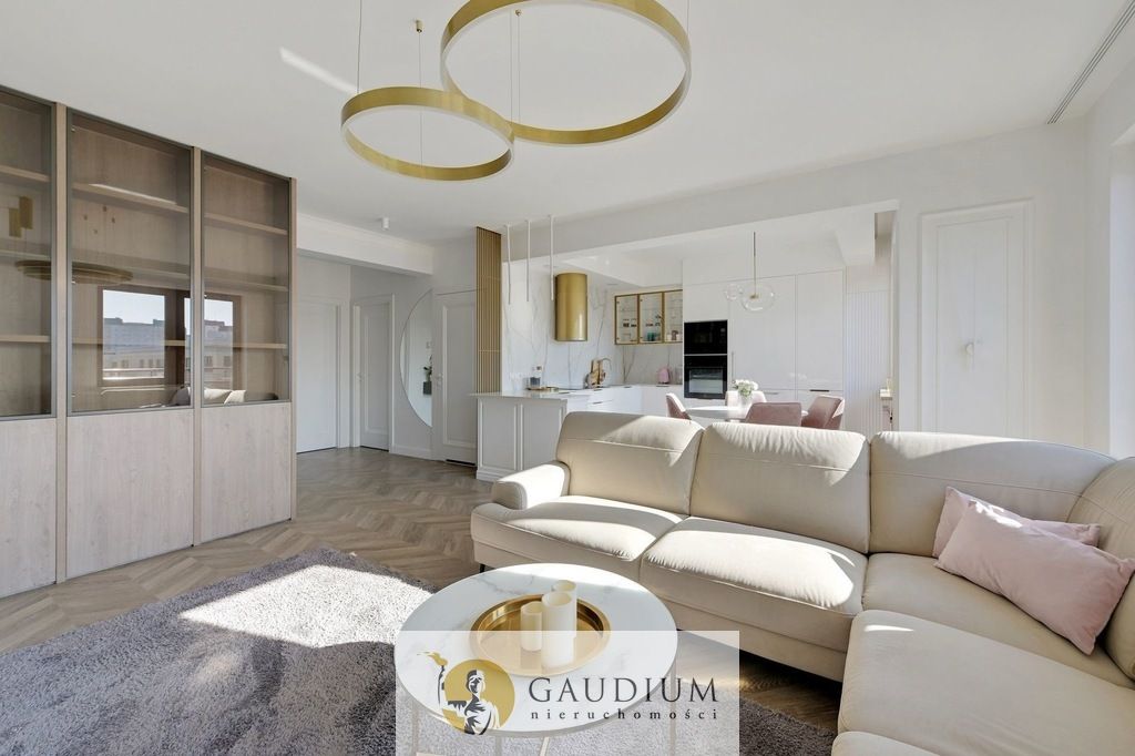 Mieszkanie 4-pokojowe Gdańsk Brzeźno, ul. Czarny Dwór. Zdjęcie 3