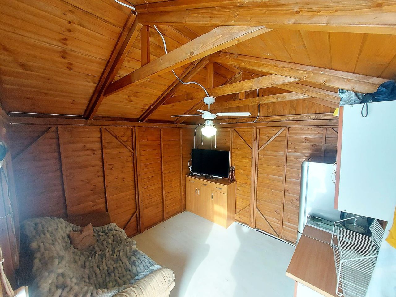 Działka rod Ruda Śląska Wirek, ul. Alojzego Jankowskiego. Zdjęcie 7