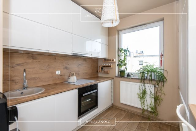 Mieszkanie 2-pokojowe Zalasewo, ul. Serdeczna. Zdjęcie 1