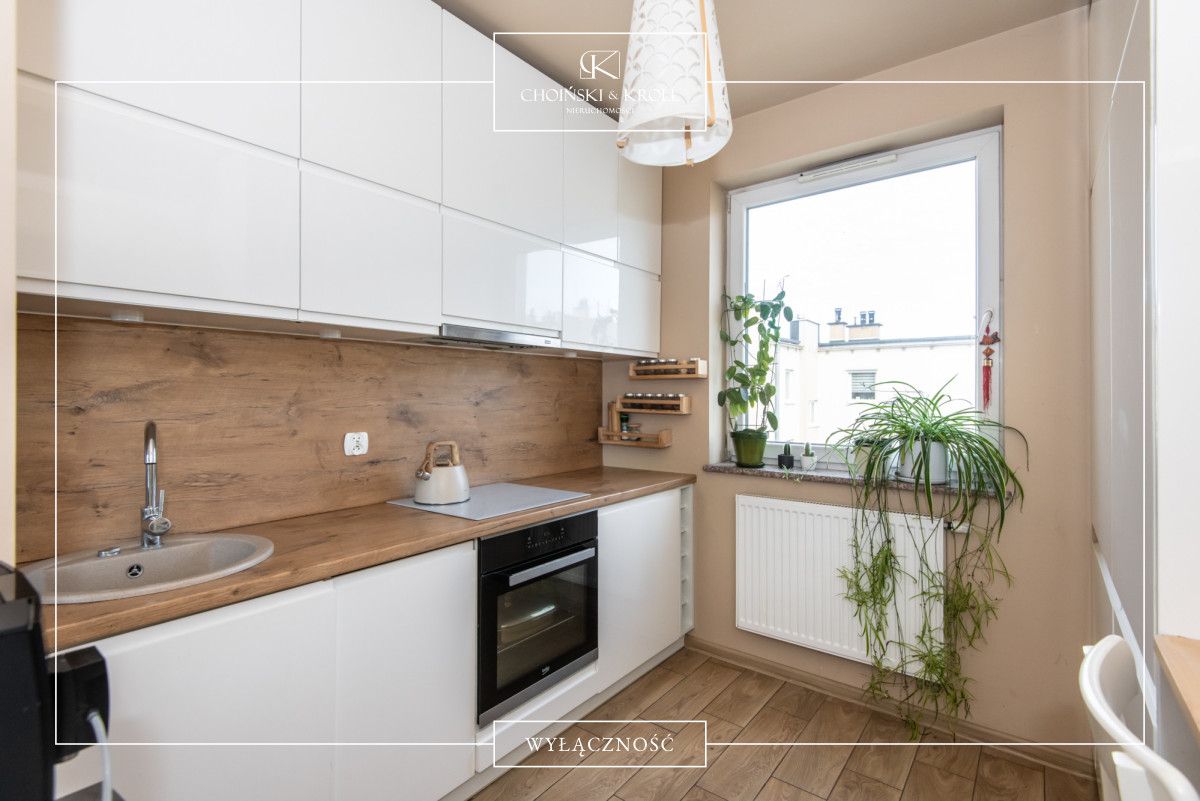 Mieszkanie 2-pokojowe Zalasewo, ul. Serdeczna. Zdjęcie 1