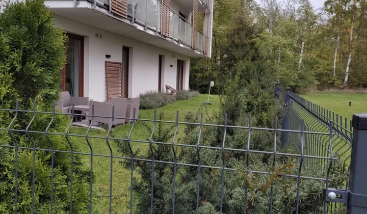 Mieszkanie 5-pokojowe Poznań Strzeszyn, ul. Augusta Emila Fieldorfa