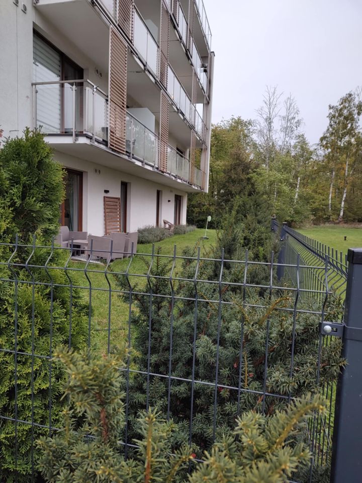 Mieszkanie 5-pokojowe Poznań Strzeszyn, ul. Augusta Emila Fieldorfa. Zdjęcie 1