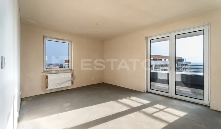 Mieszkanie 4-pokojowe Rzeszów Staromieście, ul. Lubelska