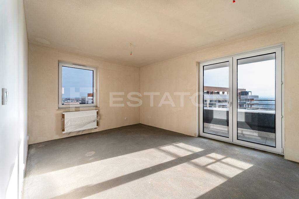 Mieszkanie 4-pokojowe Rzeszów Staromieście, ul. Lubelska. Zdjęcie 1