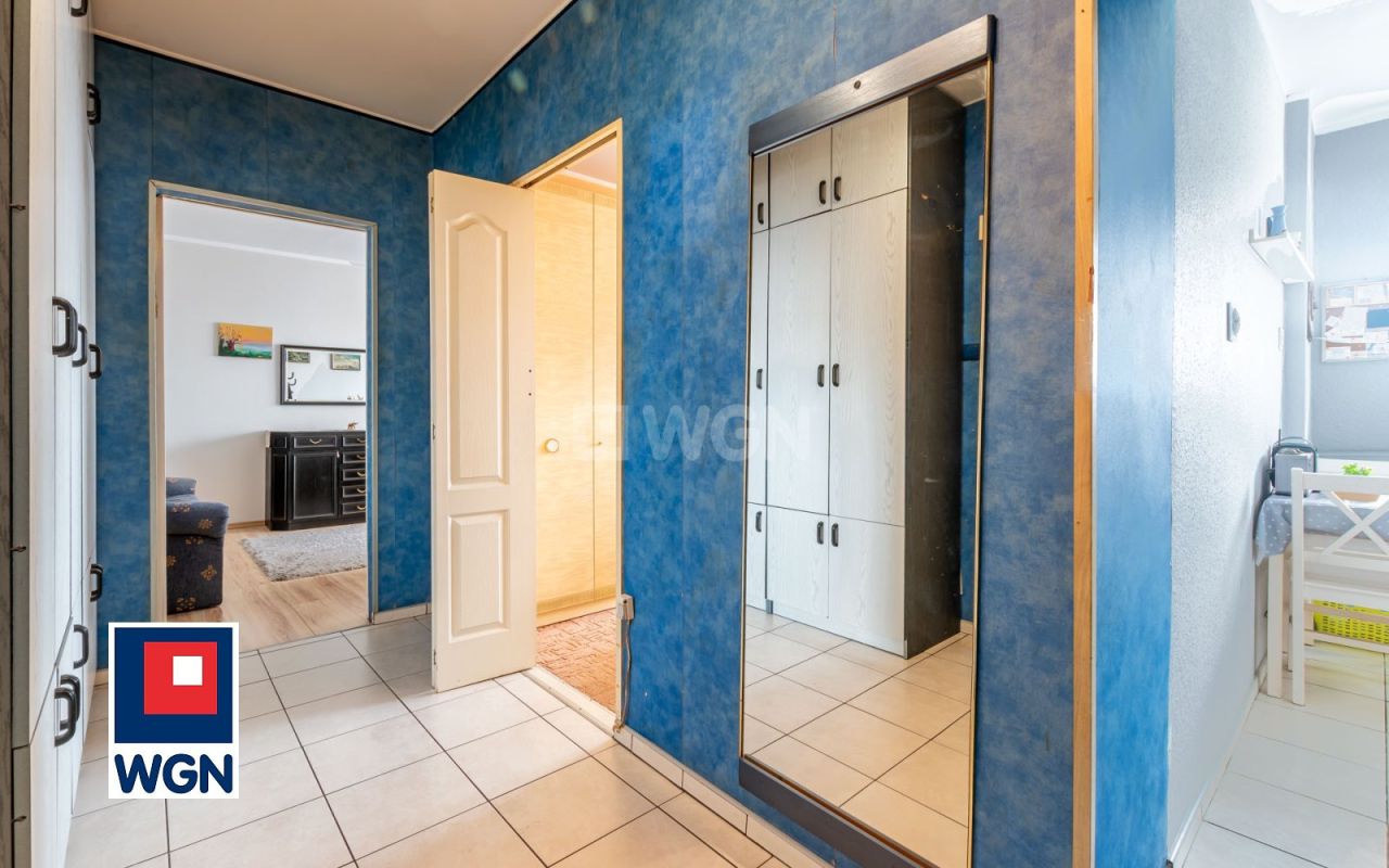 Mieszkanie 2-pokojowe Elbląg Zawada, ul. Marcina Kasprzaka. Zdjęcie 4