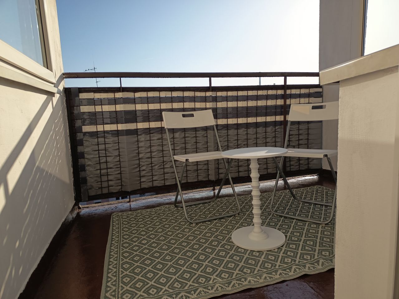 Mieszkanie 2-pokojowe Łódź Bałuty, ul. Liściasta. Zdjęcie 5