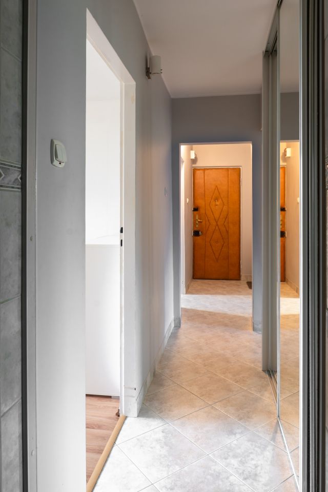 Mieszkanie 3-pokojowe Skierniewice Widok, ul. kpt. Mieczysława Hali. Zdjęcie 7