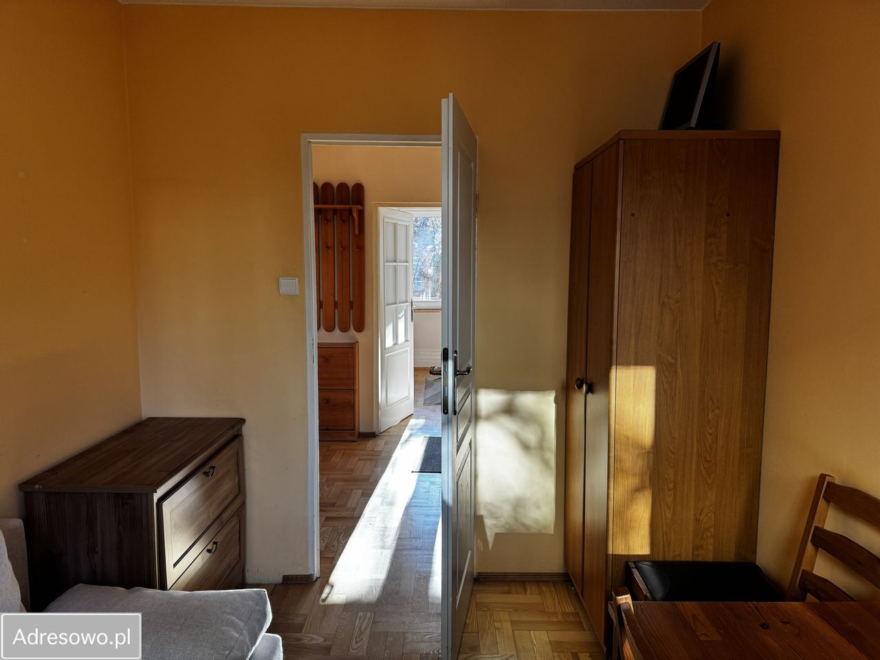 Mieszkanie 3-pokojowe Warszawa Ursynów, ul. Pięciolinii. Zdjęcie 18