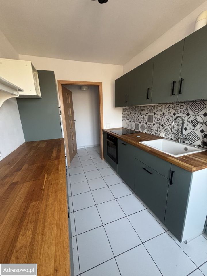 Mieszkanie 2-pokojowe Wrocław Krzyki, ul. Prudnicka. Zdjęcie 3