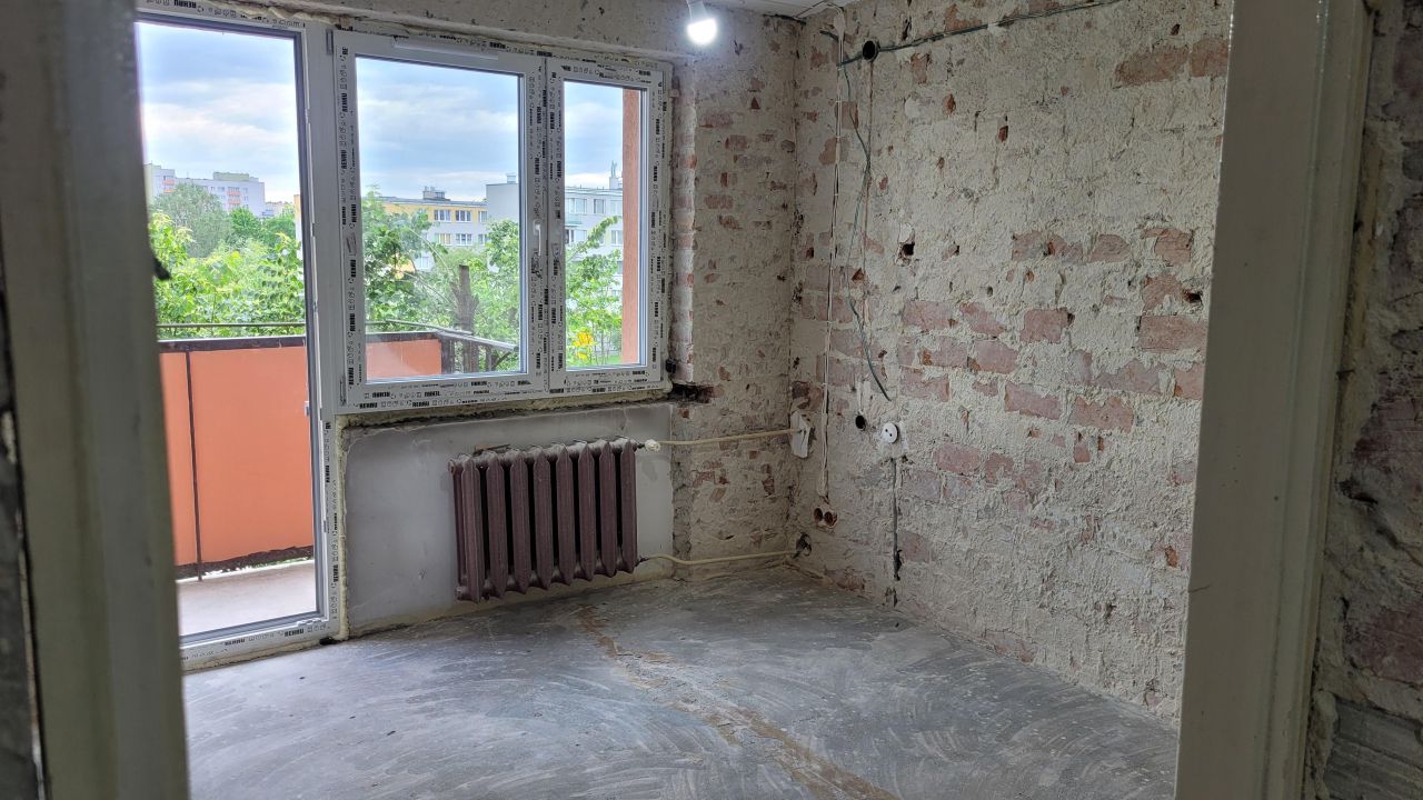 Mieszkanie 2-pokojowe Stalowa Wola, ul. Józefa Poniatowskiego. Zdjęcie 7