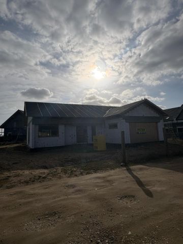 dom wolnostojący, 4 pokoje Skowarcz, ul. Diamentowa. Zdjęcie 1