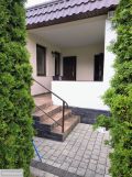Działka rod Bydgoszcz Janowo, ul. Biwakowa. Zdjęcie 2