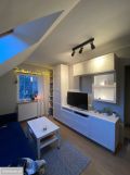 Mieszkanie 2-pokojowe Sopot Sopot Górny, ul. Księżycowa. Zdjęcie 2