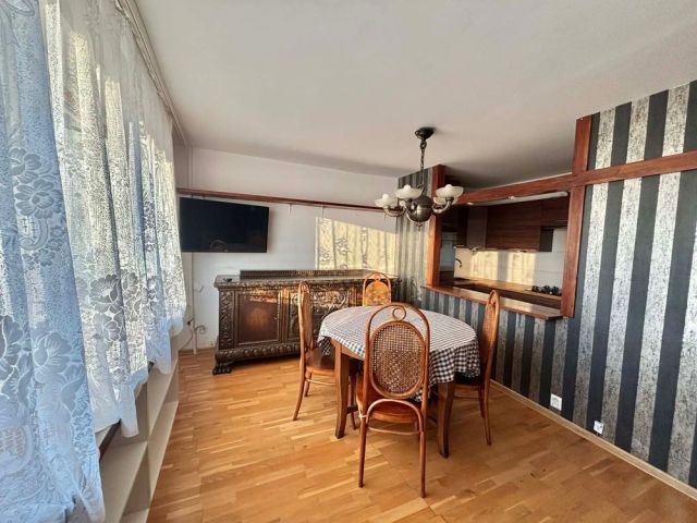 Mieszkanie 2-pokojowe Poznań Rataje, os. Piastowskie. Zdjęcie 1