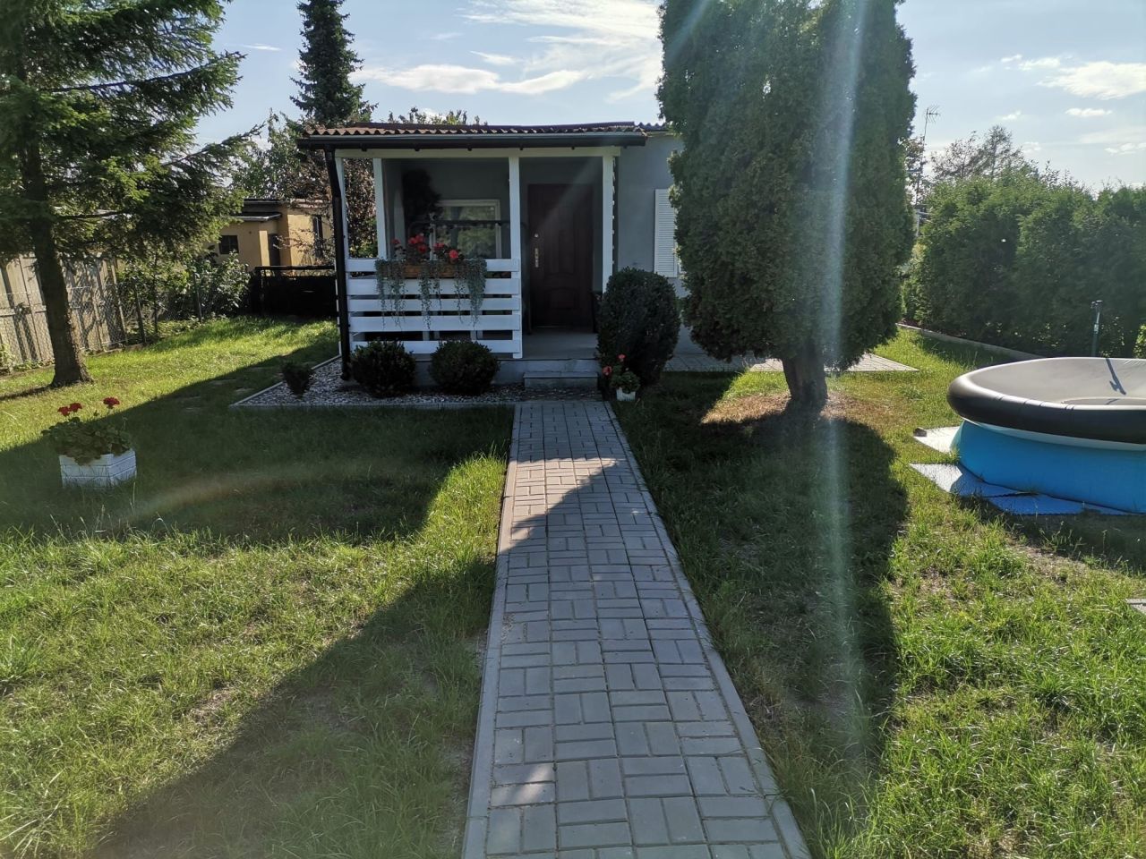 Działka rod Inowrocław. Zdjęcie 6