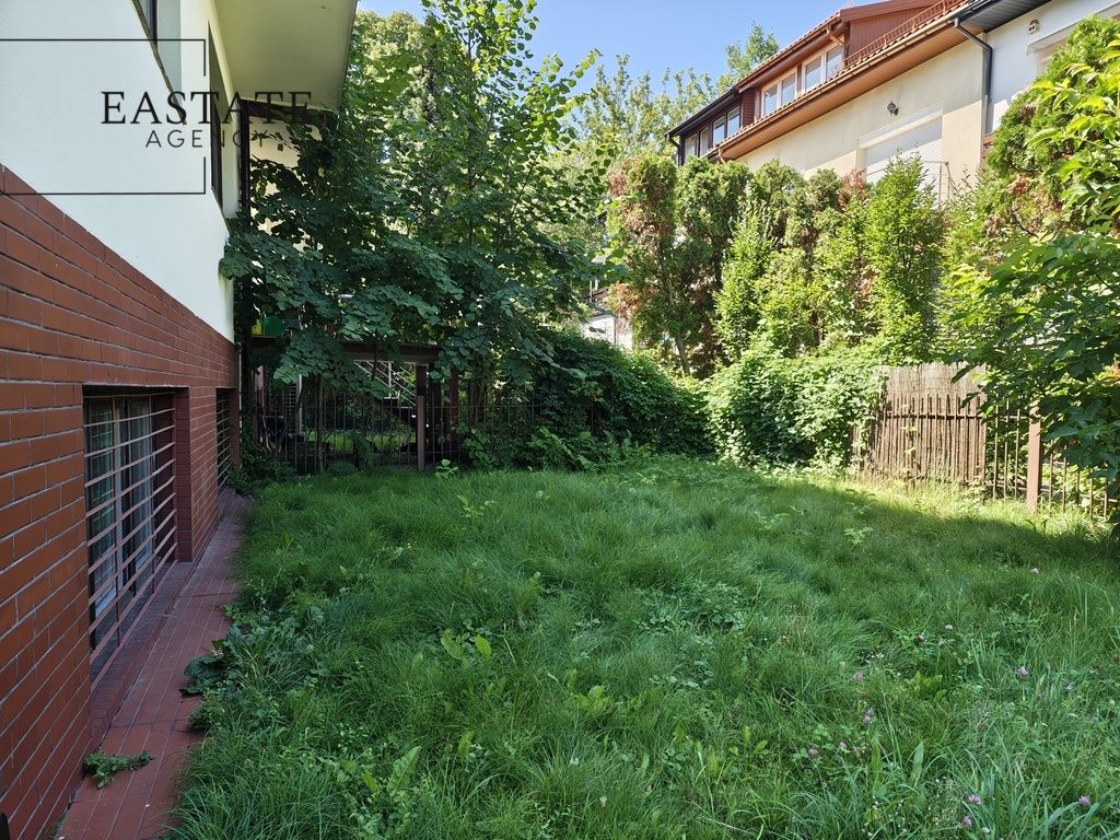 Mieszkanie 2-pokojowe Warszawa Mokotów, ul. Dominikańska. Zdjęcie 14