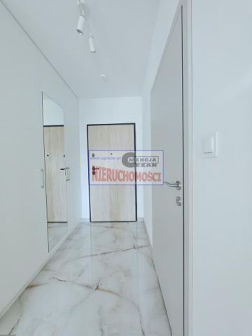 Mieszkanie 2-pokojowe Mińsk Mazowiecki, ul. Ignacego Daszyńskiego. Zdjęcie 11