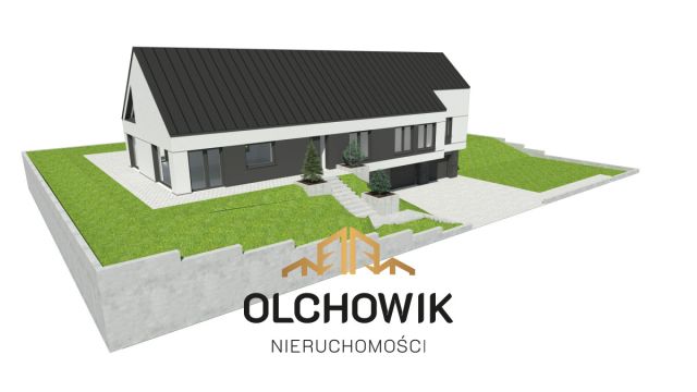dom wolnostojący, 5 pokoi Nowe Aleksandrowo, ul. Wiosenna. Zdjęcie 13