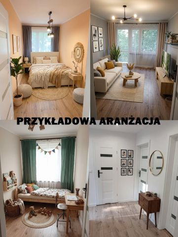 Mieszkanie 3-pokojowe Tarnów Grabówka, ul. Lwowska. Zdjęcie 1