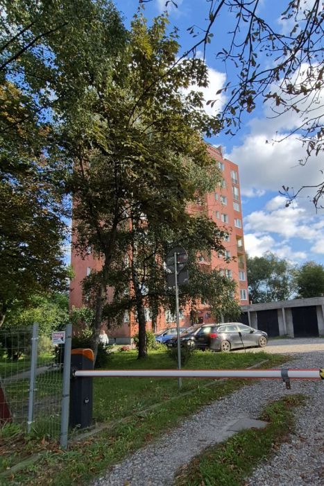 Mieszkanie 2-pokojowe Gdańsk Stare Przedmieście, ul. Żabi Kruk. Zdjęcie 2