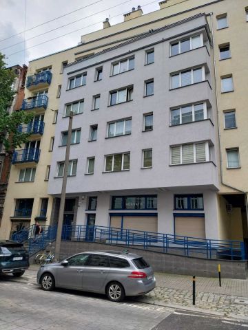 Mieszkanie 2-pokojowe Wrocław Stare Miasto, ul. gen. Karola Kniaziewicza. Zdjęcie 1