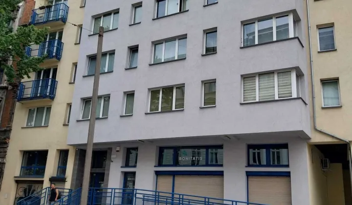 Mieszkanie 2-pokojowe Wrocław Stare Miasto, ul. gen. Karola Kniaziewicza