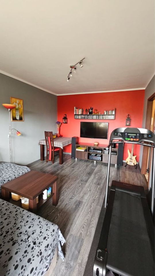 Mieszkanie 3-pokojowe Bydgoszcz Glinki, ul. Białogardzka. Zdjęcie 4