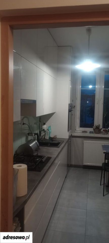 Mieszkanie 2-pokojowe Warszawa Rembertów, ul. Mieczysława Niedziałkowskiego. Zdjęcie 12