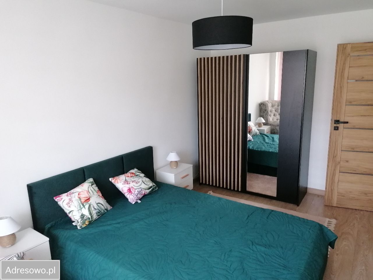 Mieszkanie 2-pokojowe Świnoujście Centrum, ul. Jana Matejki. Zdjęcie 17