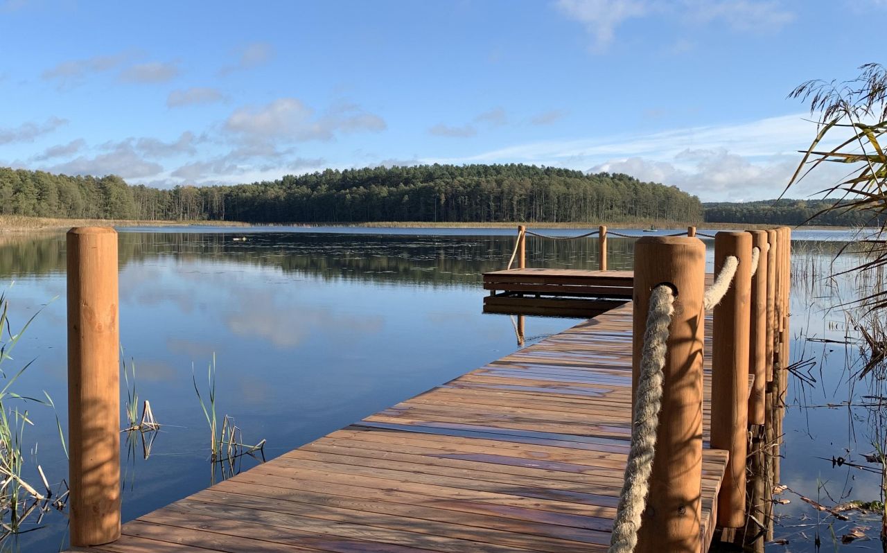 dom wolnostojący, 4 pokoje Gamerki Wielkie. Zdjęcie 2