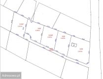 Działka budowlana Kanigowo. Zdjęcie 1