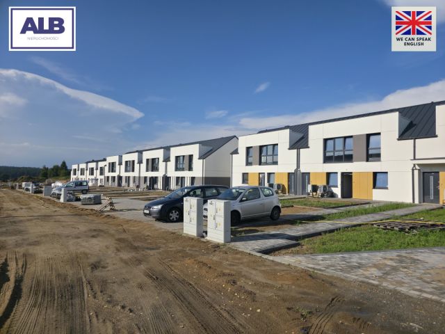 Mieszkanie 3-pokojowe Kiełpino. Zdjęcie 2