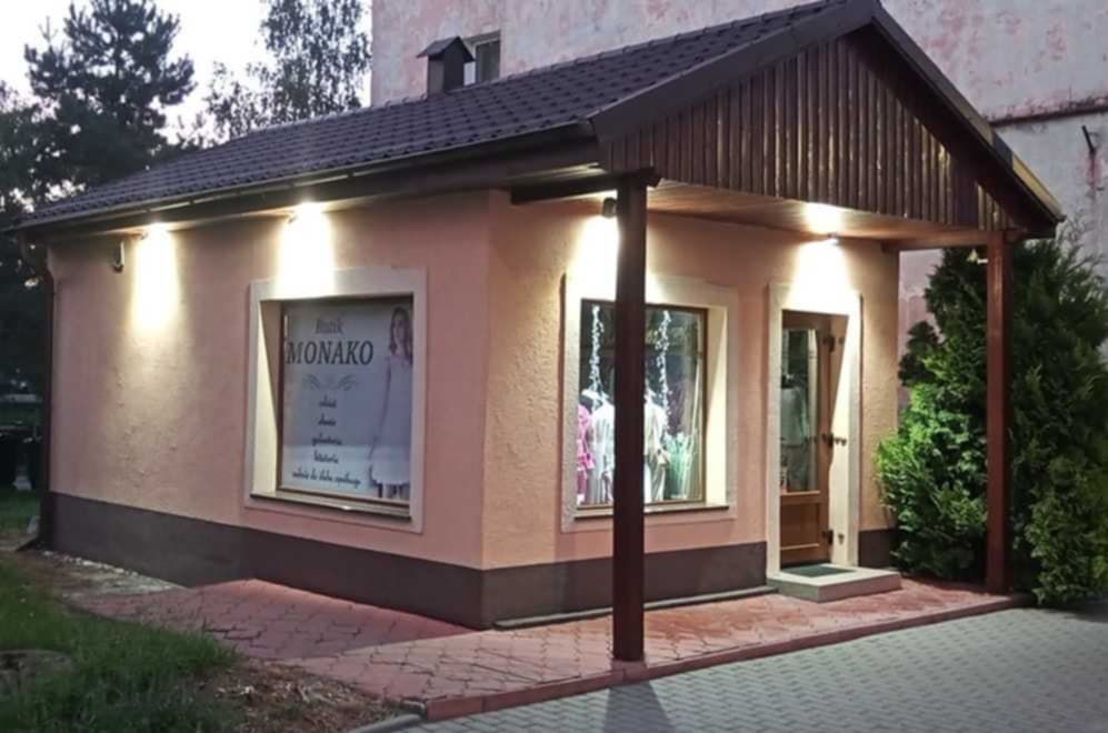 Lokal Oława Centrum, ul. Bolesława Chrobrego. Zdjęcie 8