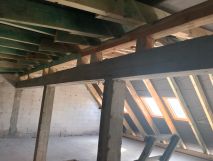 dom szeregowy, 6 pokoi Katowice Józefowiec, ul. Stanisława Rożanowicza. Zdjęcie 3