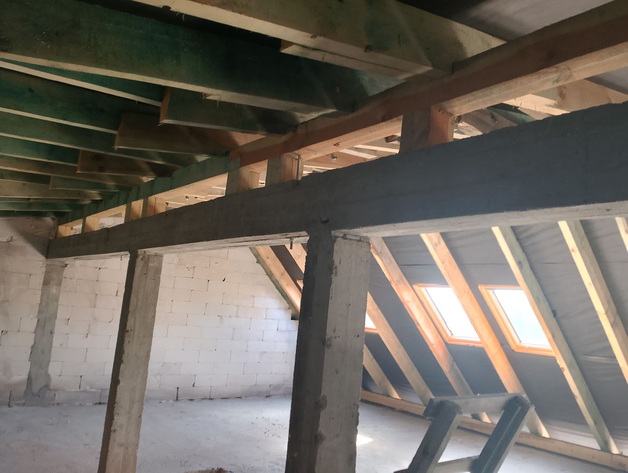 dom szeregowy, 6 pokoi Katowice Józefowiec, ul. Stanisława Rożanowicza. Zdjęcie 4