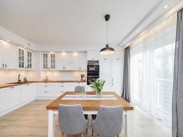 Mieszkanie 5-pokojowe Wola Mrokowska, ul. Zachodnia. Zdjęcie 4