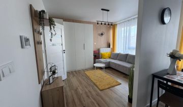 Mieszkanie 1-pokojowe Łódź Śródmieście, ul. Piotrkowska
