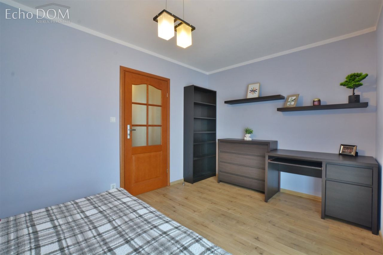 Mieszkanie 2-pokojowe Kraków Dębniki, ul. Torfowa. Zdjęcie 9