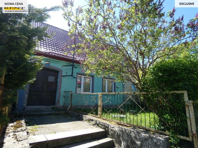 Mieszkanie 2-pokojowe Starogard. Zdjęcie 2