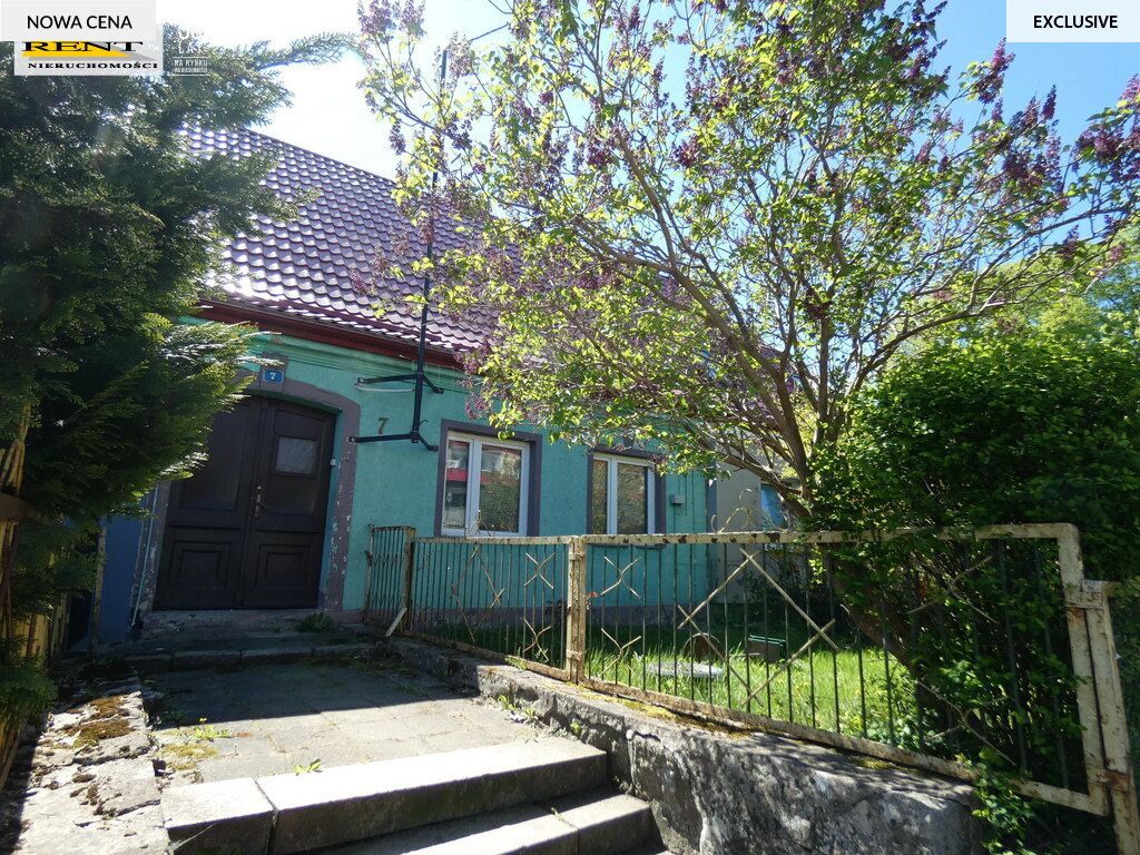 Mieszkanie 2-pokojowe Starogard. Zdjęcie 2