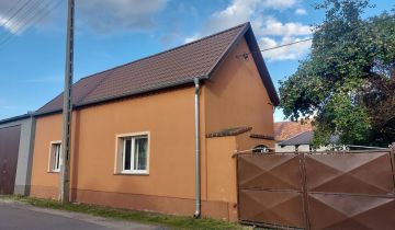 dom wolnostojący, 3 pokoje Szczaniec